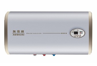 贮水式热水器