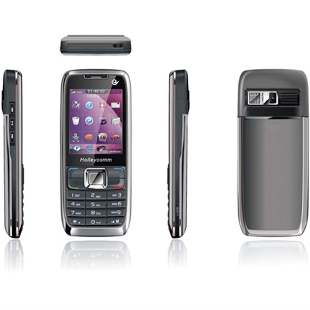 CDMA 2000移动电话