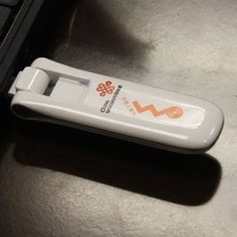 WCDMA 上网卡